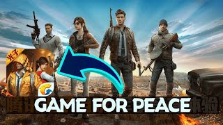 how to install game for peace after ban in india and logging from qq account||matching gamer screenshot 5
