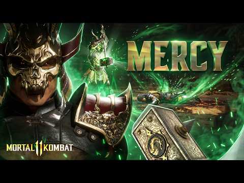 Insane Mortal Kombat 11 Tournament In 2026 | Poseidons Mortal Kombat 11 Biweekly 9