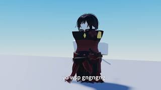 Oc animation