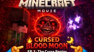 The Moon Curse ποΈ | Episode 1: The Beginning of Curse #TheMoonCurse#MoonCurse#Episode1#Horror