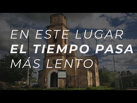 Caminando por DOMSELAAR | BUENOS AIRES