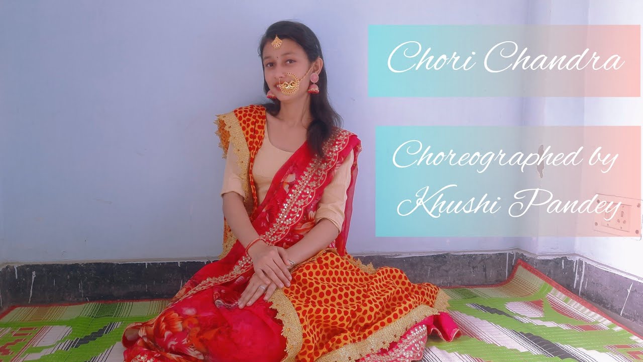 Chori Chandra- Lastest Garhwali Song| Rohit chauhan|AvinashRana,Neha B|