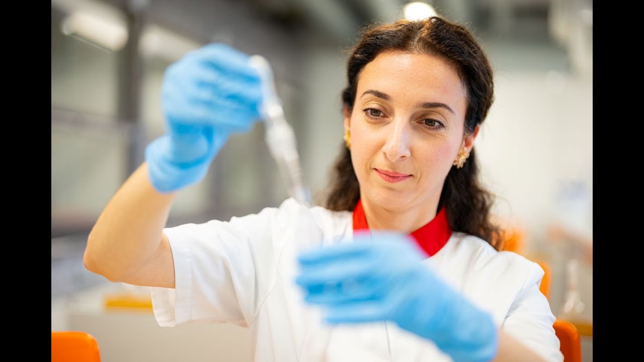 Õpi farmatseudiks Tallinna Tervishoiu Kõrgkoolis