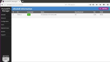 UE attach to LTE network
