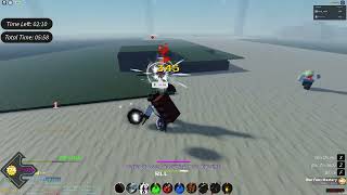 project slayer glitch m1 350 per hit