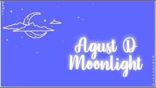 [MGL SUB] Suga - Moonlight