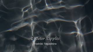 Water Ripples screenshot 3