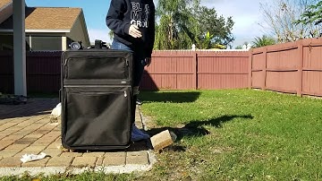 Level 1 Assignment 1 Brick Falling