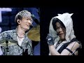 Wagakki Band - Drum x Wadaiko Battle 〜響映轟弾・改〜 / Japan Tour 2020 TOKYO SINGING