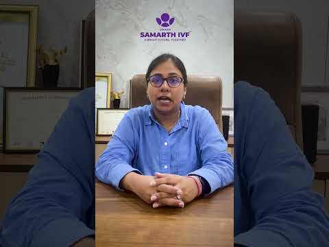 निःसंतानता सिर्फ महिलाओं की गलती नहीं होती