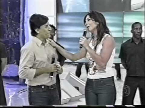 FAUSTÃO-10 ANOS DE CARREIRA-PARTE 7/7