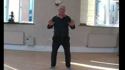 Mindful Movement with Karunavaira | Do-in and Chi Kung