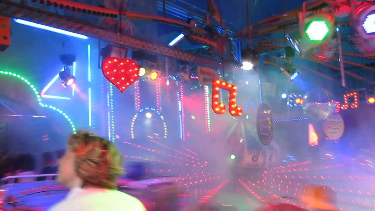 Musik Shop - Rasch Wolfhagen Viehmarkt 2013 HD offride