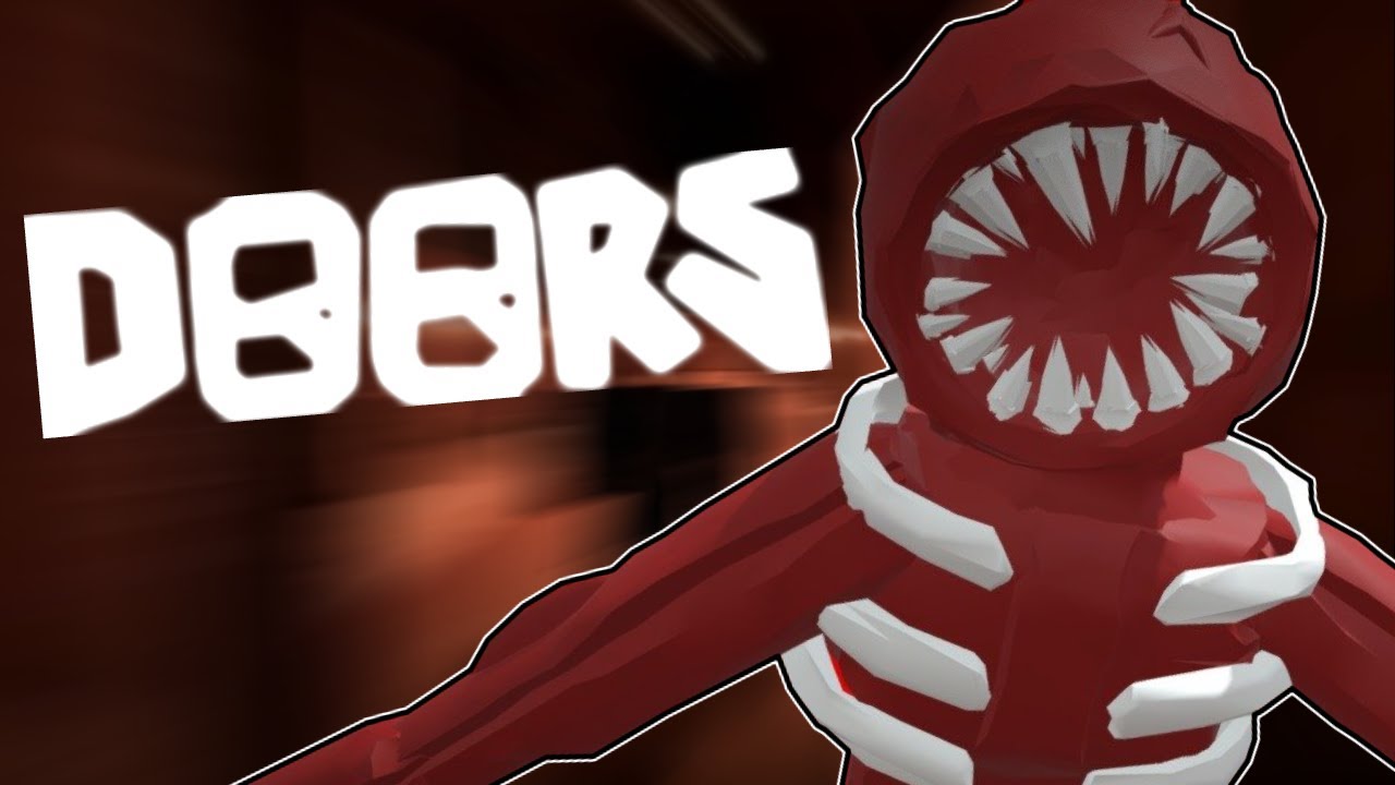 The Roblox Doors Experience