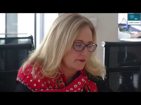 თურქეთის ელჩის ვიზიტი ქვემო ქართლის გუბერნიაში