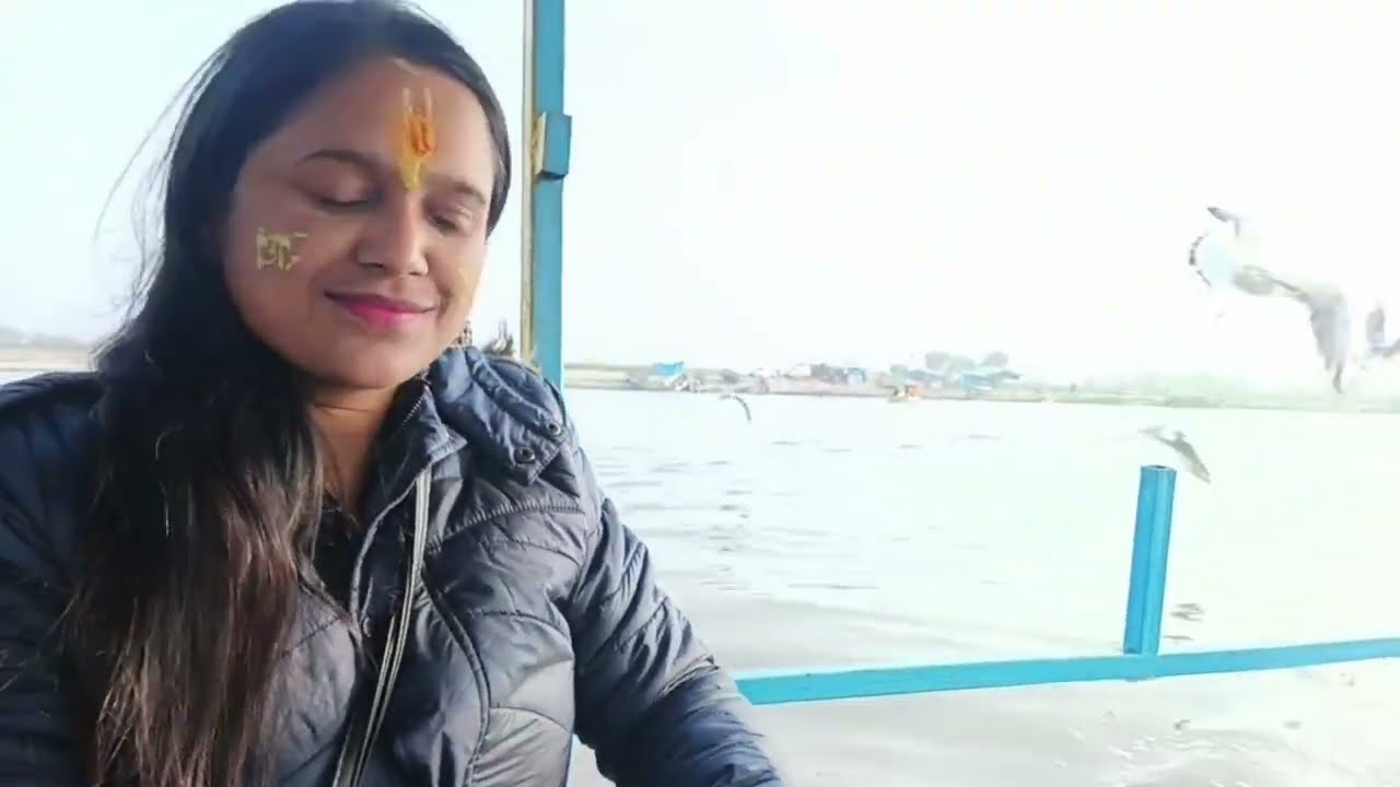 राधे-राधे:Vrindavan Vlog 2026 A Spiritual Journey