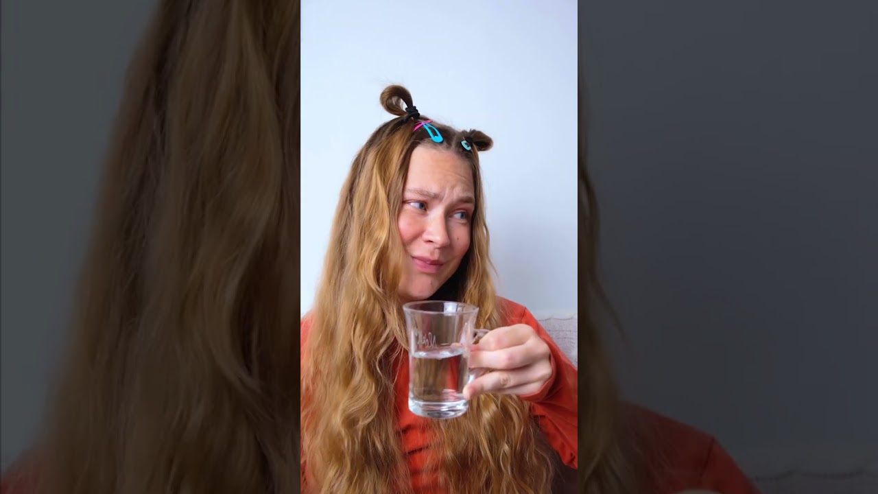 Playful Pasta Life Hack: Snip, Snip, Snip!✂️