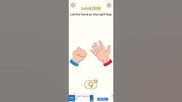 DOP 2 LEVEL 2768 #gameplay #shorts