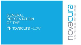 Novacura FLOW - General Presentation screenshot 5