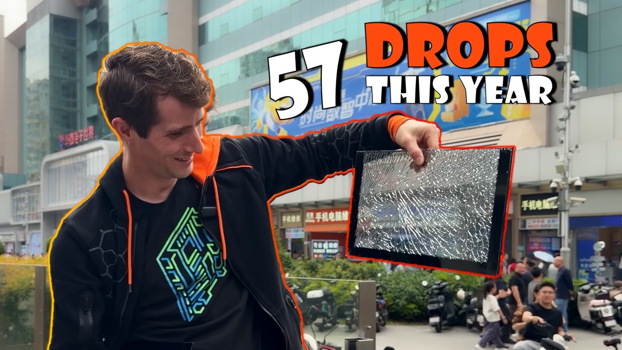 Linus Drop Tips - 2025 Edition - YouTube