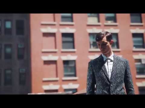 리버클래시(Liberclassy) 2016 F/W 화보영상