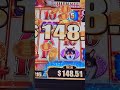 Jackpot Carnival 3 progressives!!