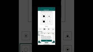IQ Test:Raven's Matrices 2 Pro screenshot 3
