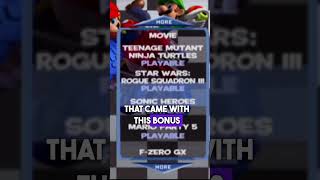 double dash bonus disc a gamecube collectors must have
https://youtu.be/ZCP7dzSU_Ik double dash bonus disc a gamecube collectors must have