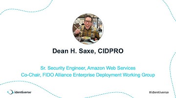 Passkeys: Thinking Differently About New Threat Models