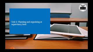 Unit 2 Lecture 17: Skill, core skill, competance & competency. competency mapping
