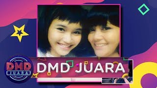 Wah Inilah Ayu Ting Ting Semasa Kecil Bercita Cita Menjadi Pns  Dmd Juara 139