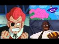 【総集編5】レッドリボン軍編