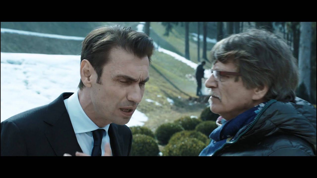 Il Capitale Umano di Paolo Virzì - Clip ufficiale 