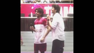 4 GOATS, 1 FRAME.... 🥶 #edit #bbs