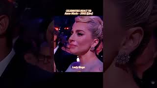 🔥 CELEBRITIES REACT TO ANNE-MARIE – “2002” (LIVE) 🎤💛 | ICONIC THROWBACK MOMENT #shorts #viral #music