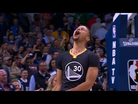 Top 10 Plays of the 2015-2016 Regular Season!