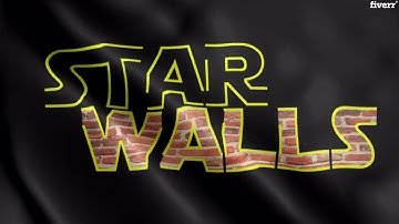 Make an animated 4k waving silky flag with your logo - Best Logo Animation service