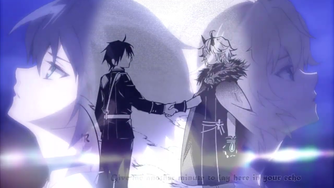 Without You (Mikayuu)