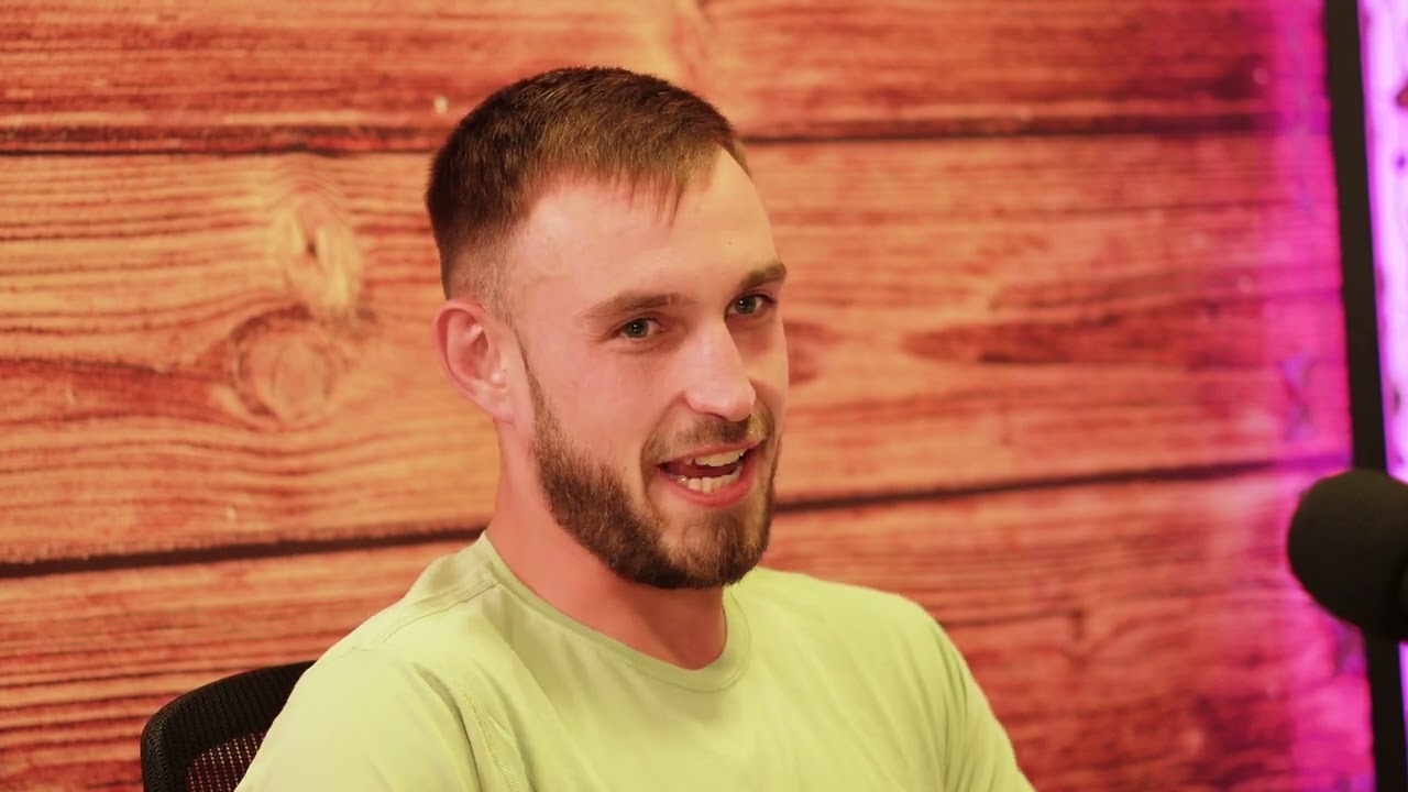 Jack Bullock - Episode 1: Trust the Process!