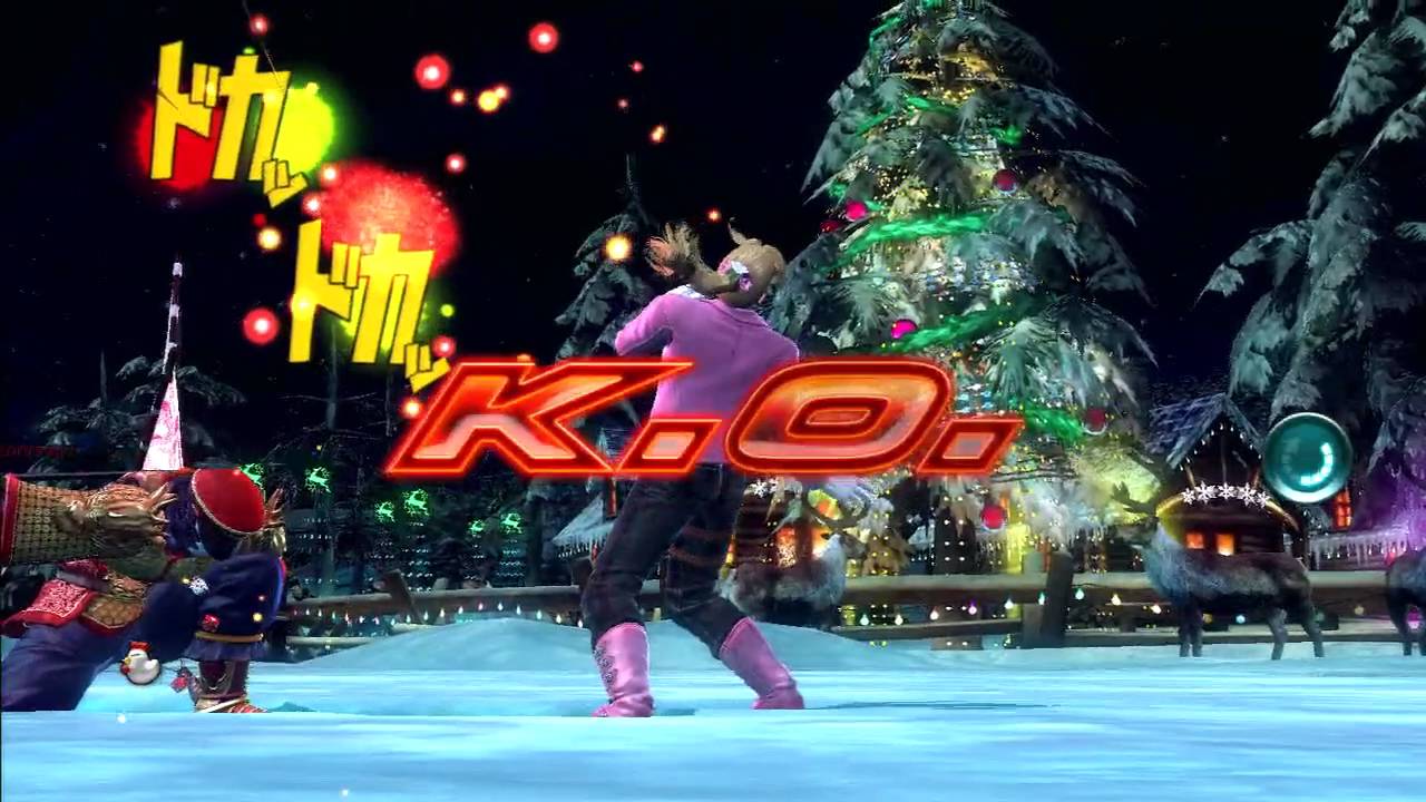 TTT2 - TRICKY YOSHI - Jaycee/Leo Ranked Matches #7