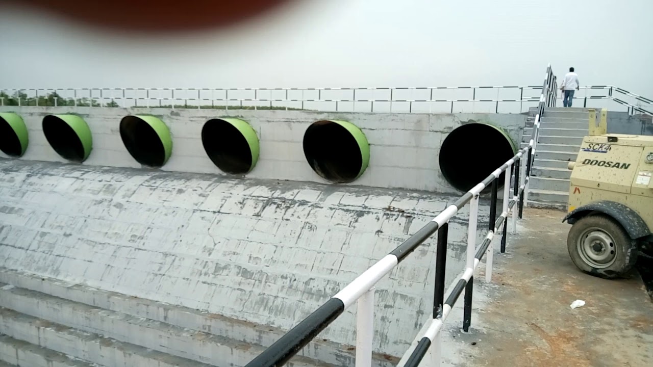 Kaleswaram project(5)