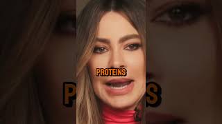 Celebrity How Sofia Vergara Manages To Look Like 25 In Her 50 #SofiaVergara#AgelessBeauty#AntiAgingTips Net Worth