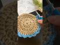 Crochet Pattern Tutorial #shorts