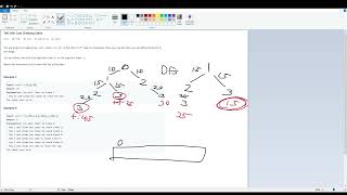 LeetCode 746. Min Cost Climbing Stairs - Python