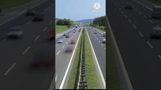 😲 Toll-Free Countries! Jahan Highway Par Koi Toll Tax Nahi Hai ⚡🔥 #shorts#trendingshorts#ytshorts
