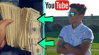 This Is How i MAKE $500 A DAY As A Teen!