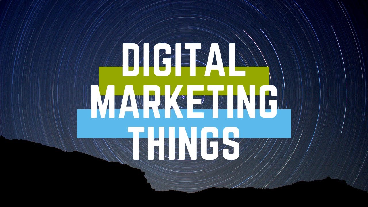 Digital Infinity Posts Video