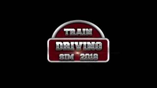 Train Driving Sim 2018 - Driving Simulator screenshot 3