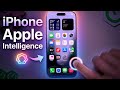 How to Use Apple Intelligence on iPhone | Best AI Features