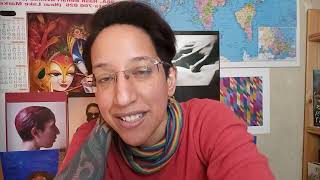 Writer On The Bloc Presents Bidisha Introduction Video